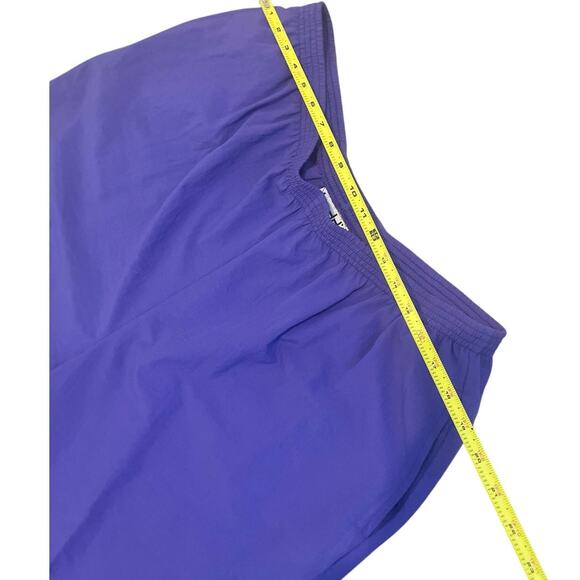 VTG 80’s Teddi Track Suit Set Oufit Pants/Top windbreaker Sz 2xl Retro Iconic - Picture 9 of 16